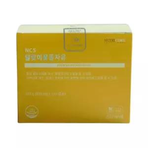 뉴트리코어 달맞이꽃종자유 NCS 감마리놀렌산 850mg x 120캡슐 (1개월)
