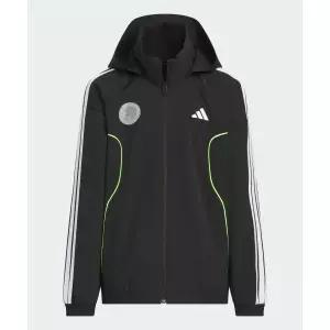 매장정품 ADIDAS 아디다스 KIDS 키즈용 스포츠웨어 우븐 재킷 KC2543 1290918