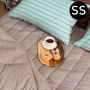 마크 소프트마이크로 밴딩패드 슈퍼싱글 SS 침대패드 패드