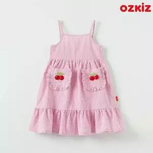 [국내백화점] 오즈키즈 쿨썸머체리 아동 여아 원피스 [인기상품] 선물추천