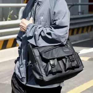 [디어백] 남성 캐주얼 메신저 크로스바디백 GB1483