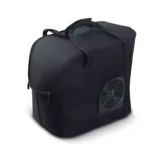 제빙기파우치 프리미엄 한파우치 고급소재 아웃도어전문휴대용