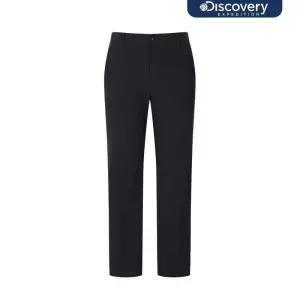 매장정품 DISCOVERY 디스커버리 [남성] 26SS신상 프레시벤트 에센셜 레귤러핏 쿨팬츠 DMPT63063 1252455