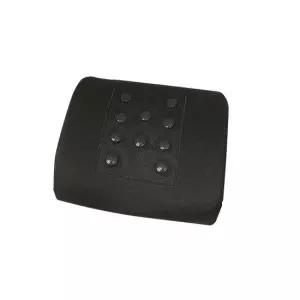 게르마늄쿠션 등쿠션 등받이쿠션 목베개 방석