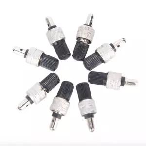 슈에뜨지니 자전거 던롭 밸브