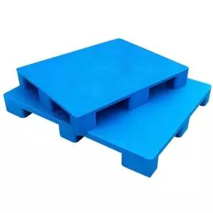플라스틱팔레트 방습 지게차 플로어랙 빠레뜨 플라스틱 1m