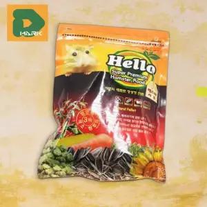 [엠알오]햄스터사료 햄스터먹이 내츄럴 펠렛 소동물 사료 주식 (16519164)