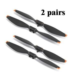 DJI호환 미니 5 프로 프로펠러 저소음 교체용 블레이드 (1쌍/2쌍)