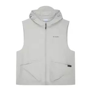 컬럼비아 여성 나일론 후드 베스트 코스트코 잡화마켓2603