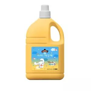 아이깨끗해 핸드워시 대용량 리필 4.5L 1개