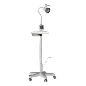 조명 무영등 이동식 진료실 동물병원 피부과 상품 치과 램프 수술실 병원 수술등