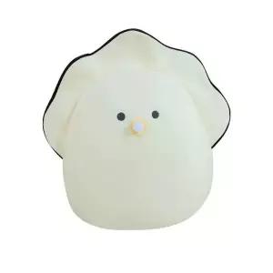 굴 인형 쿠션 귀여운 애착 부드러운 말랑말랑 베개