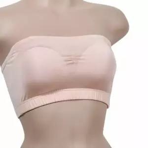 [라일리여성언더웨어] Rly 탱크탑 브라 주니어 아이브라