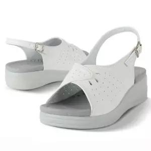 [라일리] Rly 간호샌달 슬리퍼 근무화 간호화