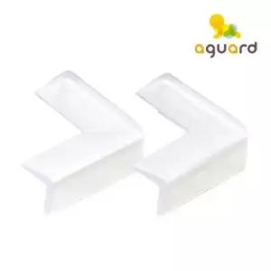 [문구/오피스] 안전 문고리 커버 실리콘 원형 1입 3EA