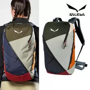 살레와 남여공용 푸에즈 25L 가방 멀티