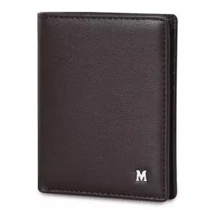 30대 캐주얼 지갑 20대 선물 중지갑 고급 슬림