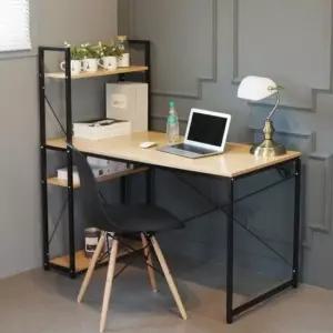 책상이케아st 120컴퓨터 이지심플 컴퓨터책상 책상