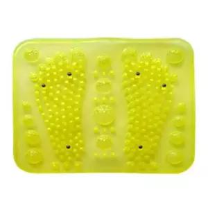 [마이모노샵][마이모노샵] 발안마기 지압매트 부모님선물 건강관리 간편지압기 (17201637)