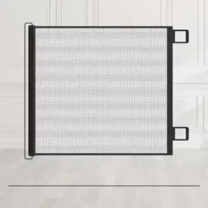 [반려] 애견 반려동물 높이 캣도어 안전망 칸막이 방묘문