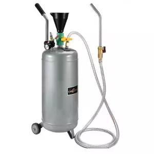 기어 오일 주입기 충전 교체펌프 윤활유 급유기