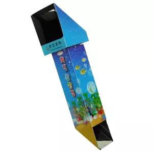 체험형 과학교실 물체관찰 회전잠만경 제작키트 5인x2세트/ 학습교재 반사경 방과후