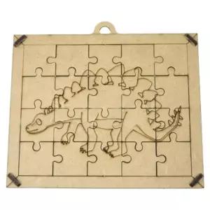 미술수업 색칠하는 공룡 원목퍼즐 조립키트 5세트/ 교과연계 놀이학습 엄마표 방과후