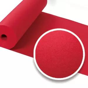 슈마켓 엠보 파이텍스 롤카페트/레드 1.8mX36m 한롤