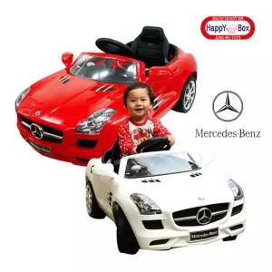 중모토이플러스 벤츠 SLS AMG 전동차