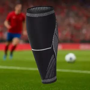 스포츠 종아리 슬리브 보호대 러닝 축구 1P DD-13210