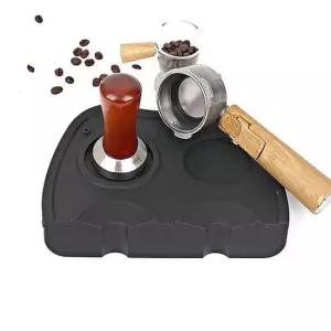 탬핑매트 템핑매트 호환 2구탬퍼 2구 탬퍼매트 탬핑매트