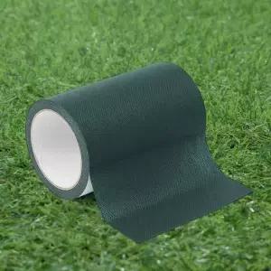 인조잔디 타일 대리석 연결 테이프 15cmx5M 바닥테이프