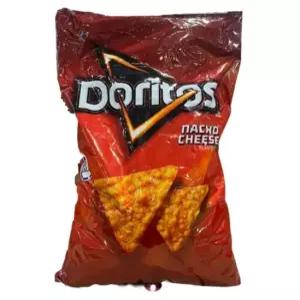 USA도리토스나초칩850g 코스트코과자 나쵸칩 매콤한과자 나초 과자 스낵