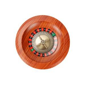 룰렛 게임 술자리 턴테이블 엠티 러시안룰렛 45CM 경품 소주 추첨기 보드 랜덤 휴대용