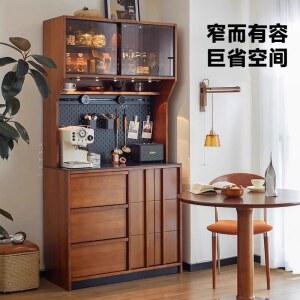 수납장겸식탁 주방장식장 렌지대 밥솥 600 다이 식탁 테이블 캐비닛 수납장식탁