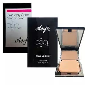 트윈케익 투웨이케익 cc크림 1개 프라이머에어쿠션 21호-내추럴베이지