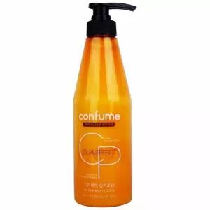 자연스러운 600g 모발보호 헤어 모발보습 헤어스타일 세라마이드 컨퓸