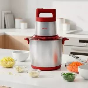 [신일]신일 대용량 다지기 6리터