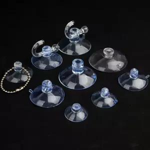 흡착판 흡착패드 압축고무 큐방 흡착고무 진공판 압착고무 흡판 빨판