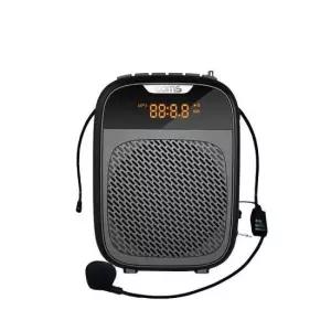 마이크 Coms 유선 앰프 확성기 블루투스 스피커 BD120