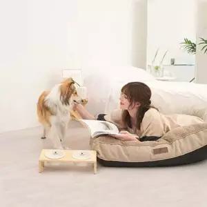 올웨이즈 강아지방석 강아지쿠션 소형(S)-WD44129