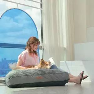 올웨이즈 강아지방석 강아지쿠션 중형(M)-WD44128