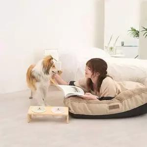 올웨이즈 강아지방석 강아지쿠션 소형(S)-WD44129_