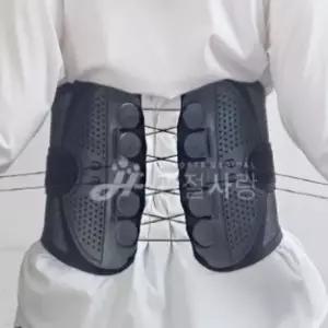헬스 허리보호대 복대 허리 벨트 지지대 허리복대 밴