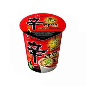 (GS25) 농심)신라면(소컵)