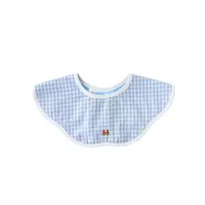 [보리보리/밍크뮤]아미띠에뮤뮤턱받이 (35370-004-01)