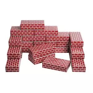 한립 종이벽돌 단색 어린이 아동 아기 애기 완구