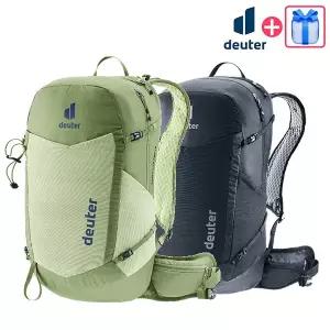 [도이터] 스피드 라이트 프로 25L 소형 배낭 초경량 등산 트레일 트레킹 하이킹 백팩