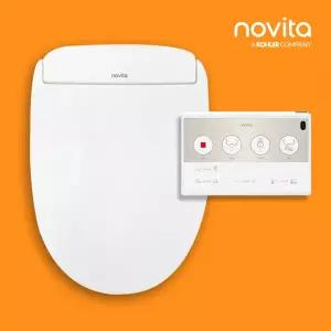 [현대홈쇼핑] 노비타 리모컨비데 BD-SE62N 방문설치 [설치비포함]