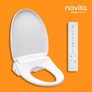 [현대홈쇼핑] 노비타 방수비데_IPX7 리모컨형 BD-ECS4-03RA 자가설치